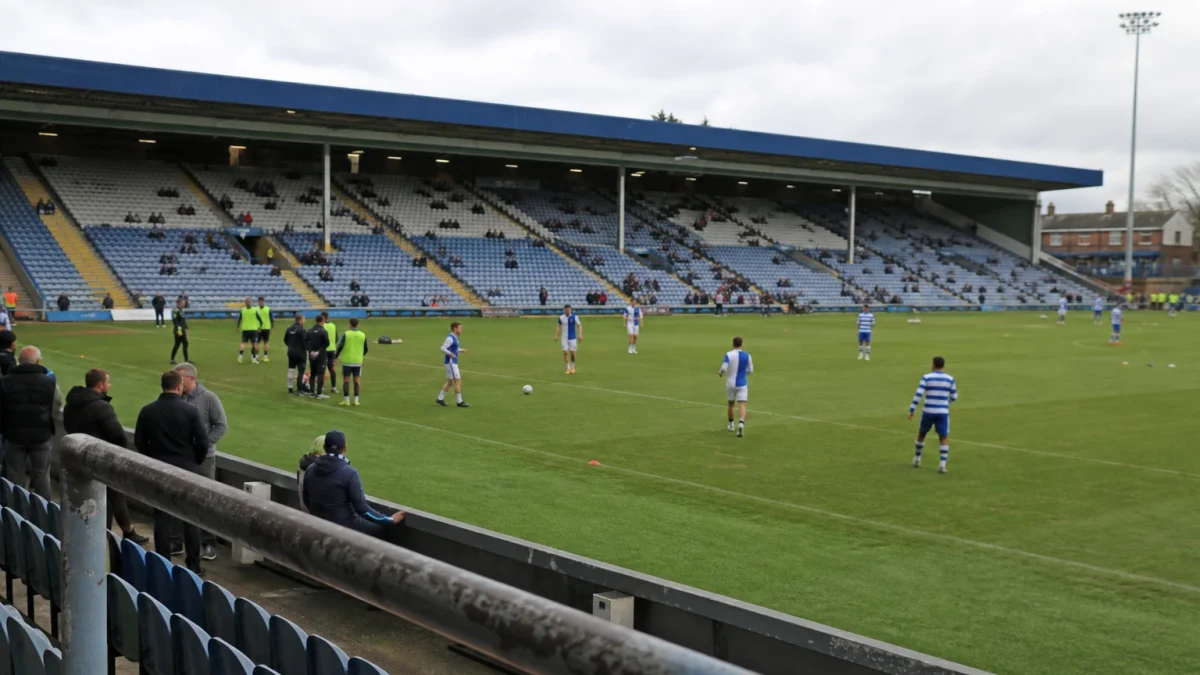 Blackburn och QPR jagar grepp om playoffplatserna