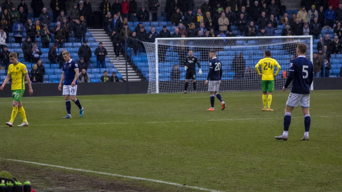Millwall tar serieledningen efter klar seger mot Norwich