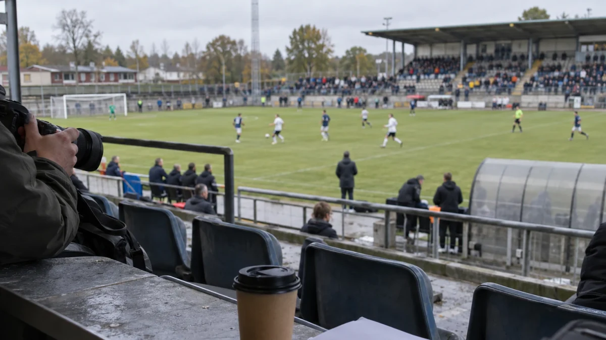Sage behåller elvan när Palace tar emot Lech Poznan