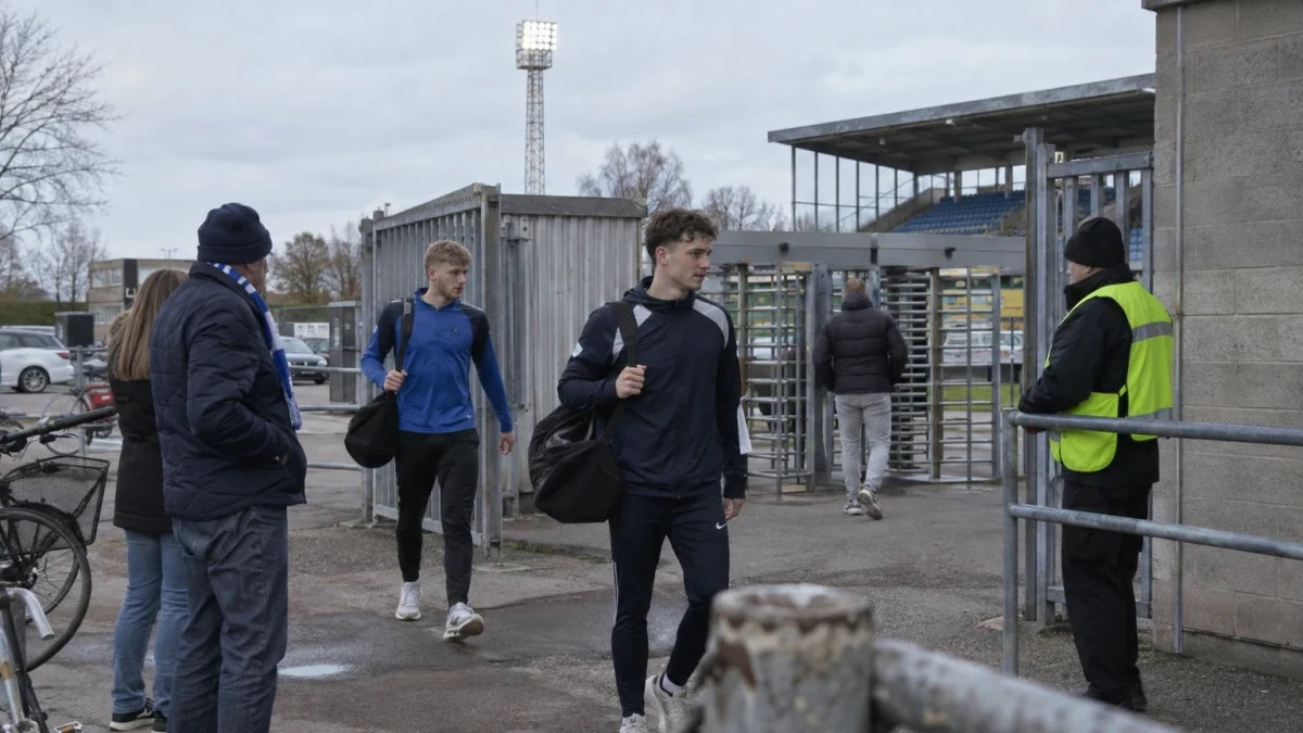 De Zerbi får tillbaka Porro och Tonali mot Villa