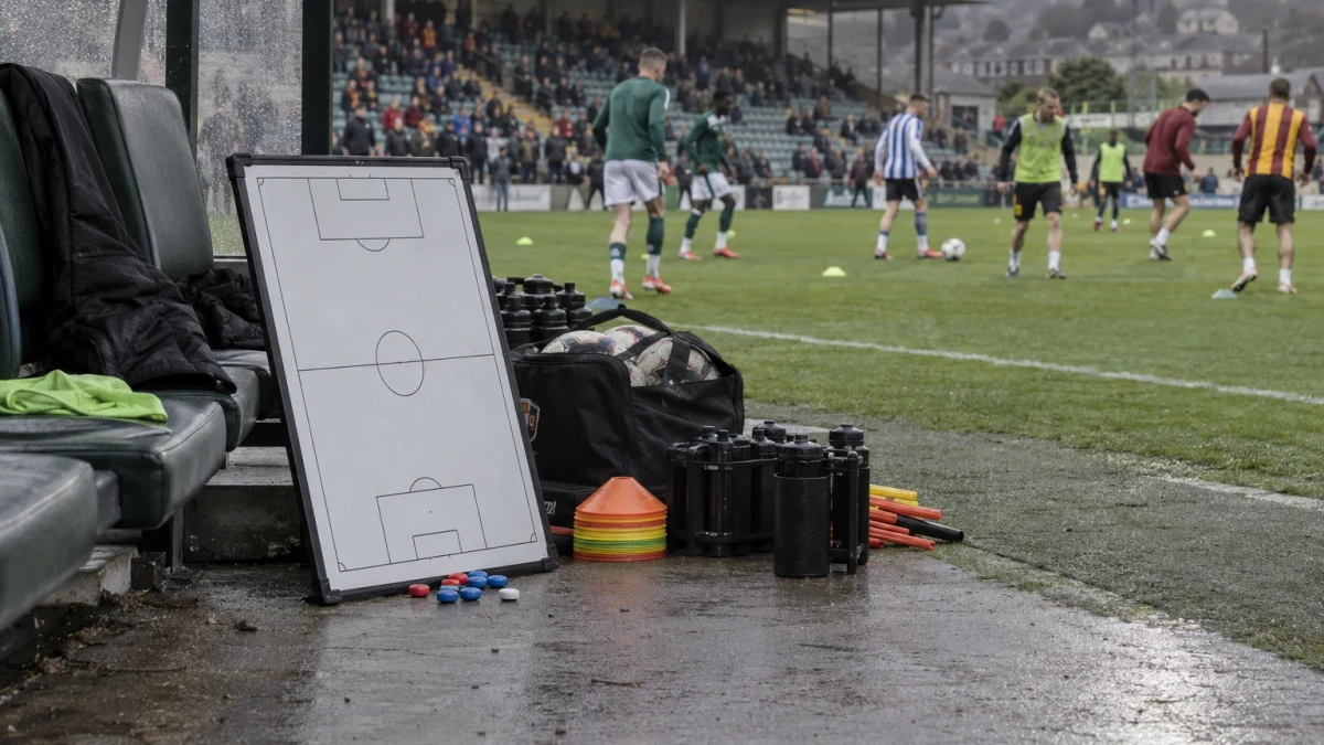 Plymouth kan tappa förstaplatsen i direkt toppmöte