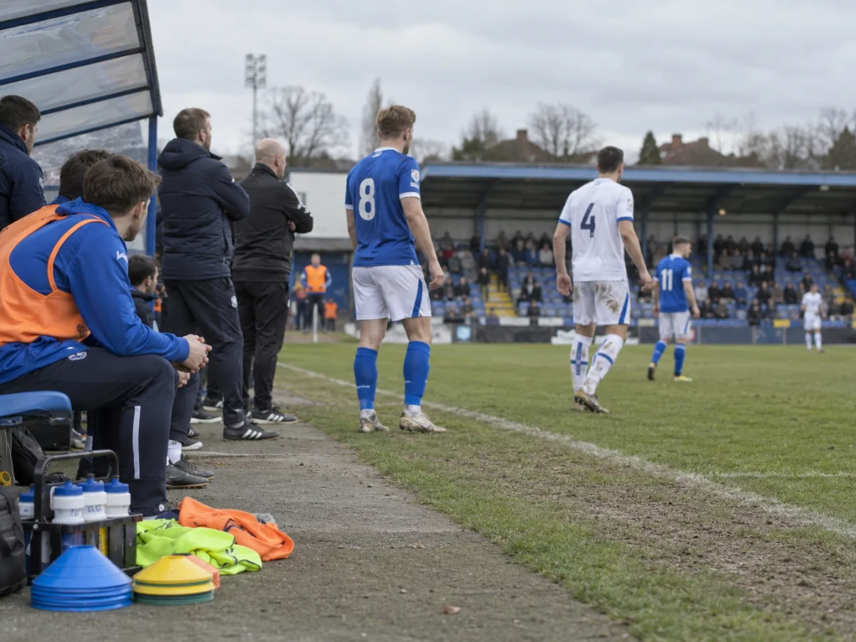 Chesterfield skuggar täten efter 4-2 mot Tranmere