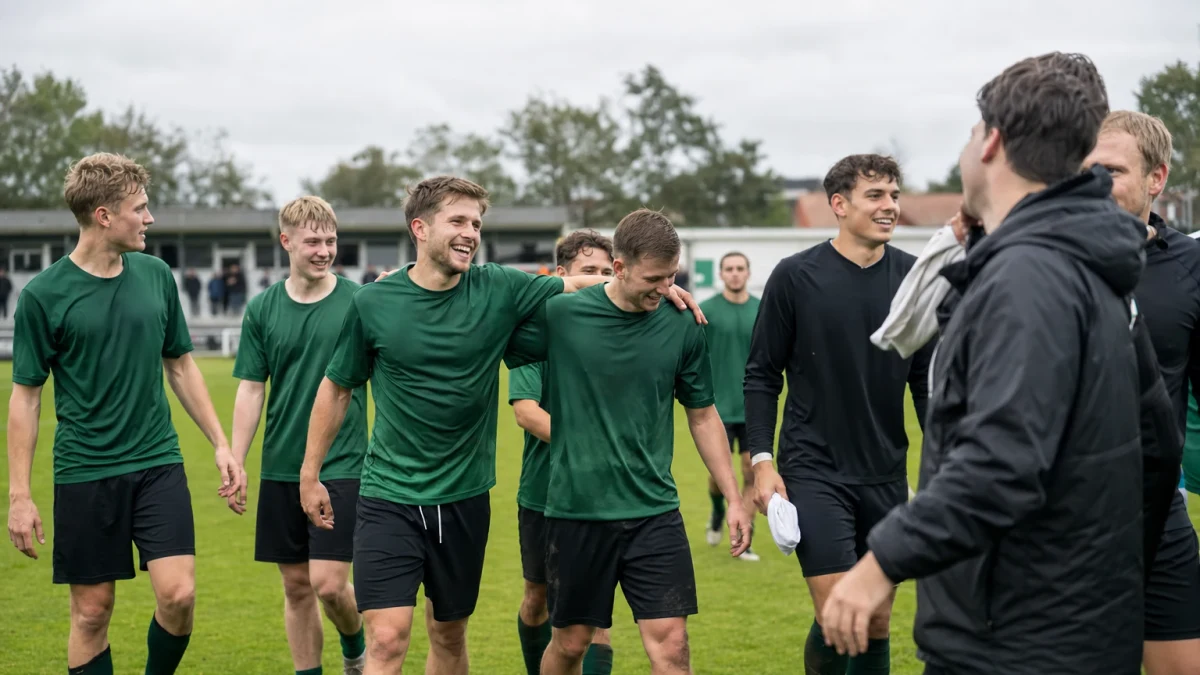 Jayden Meghoma tillbaka i Brentford efter lånet i Rangers