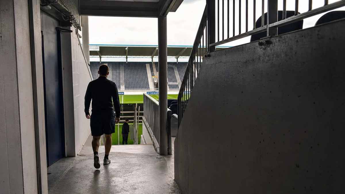 Lewis-Potter: Brentfords nyförvärv har kommit in snabbt i gruppen