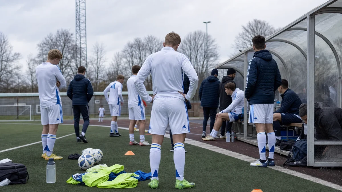 Nmecha avgjorde när Leeds besegrade Sunderland