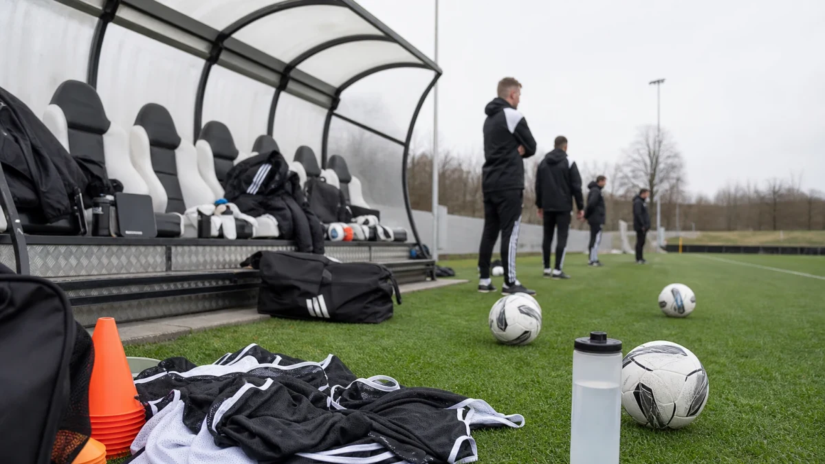 Harvey Barnes förlänger med Newcastle United