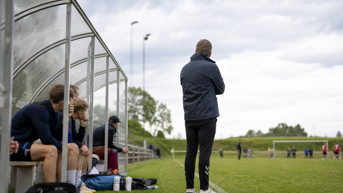 Kayodes säsong visar mer än långa inkast