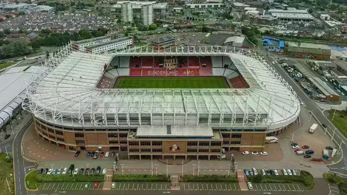 Sunderland AFC