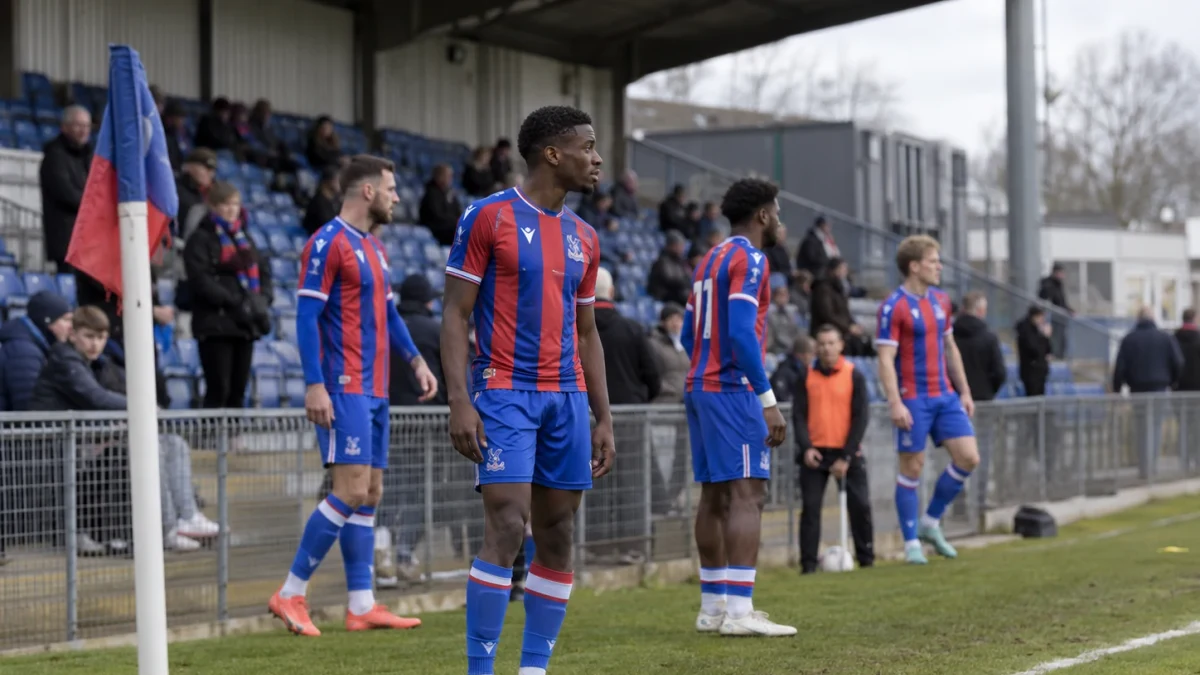 Palace lyfter fem spelare med förflutet i båda klubbarna