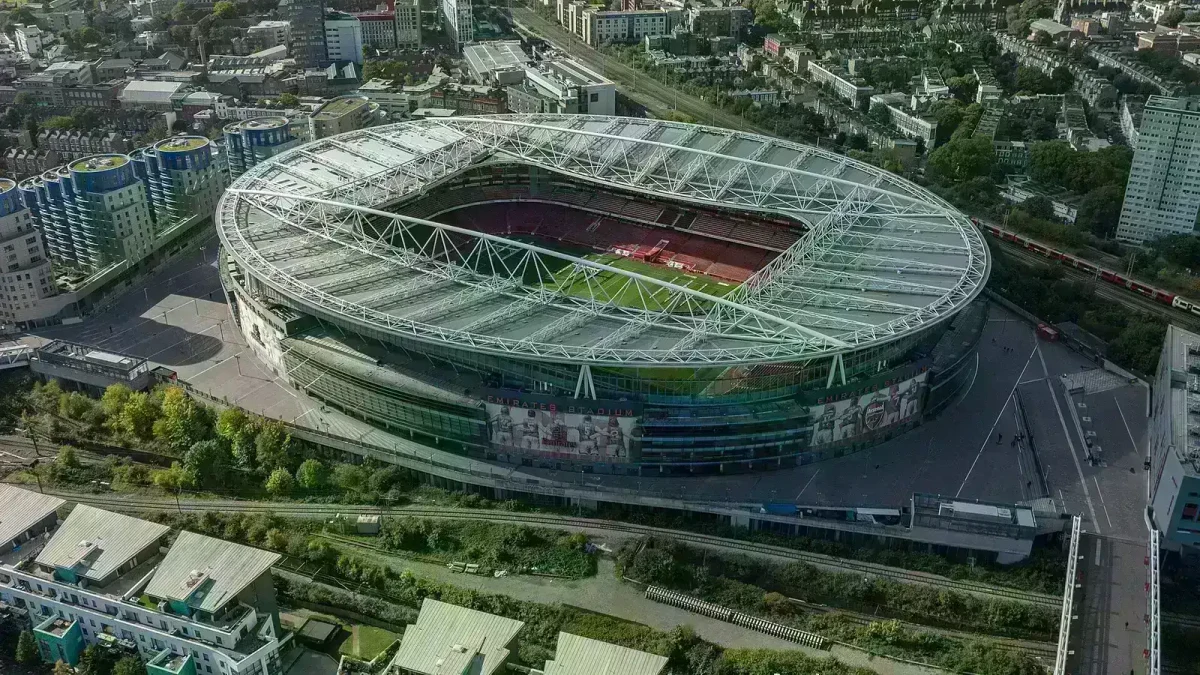 Arsenal FC