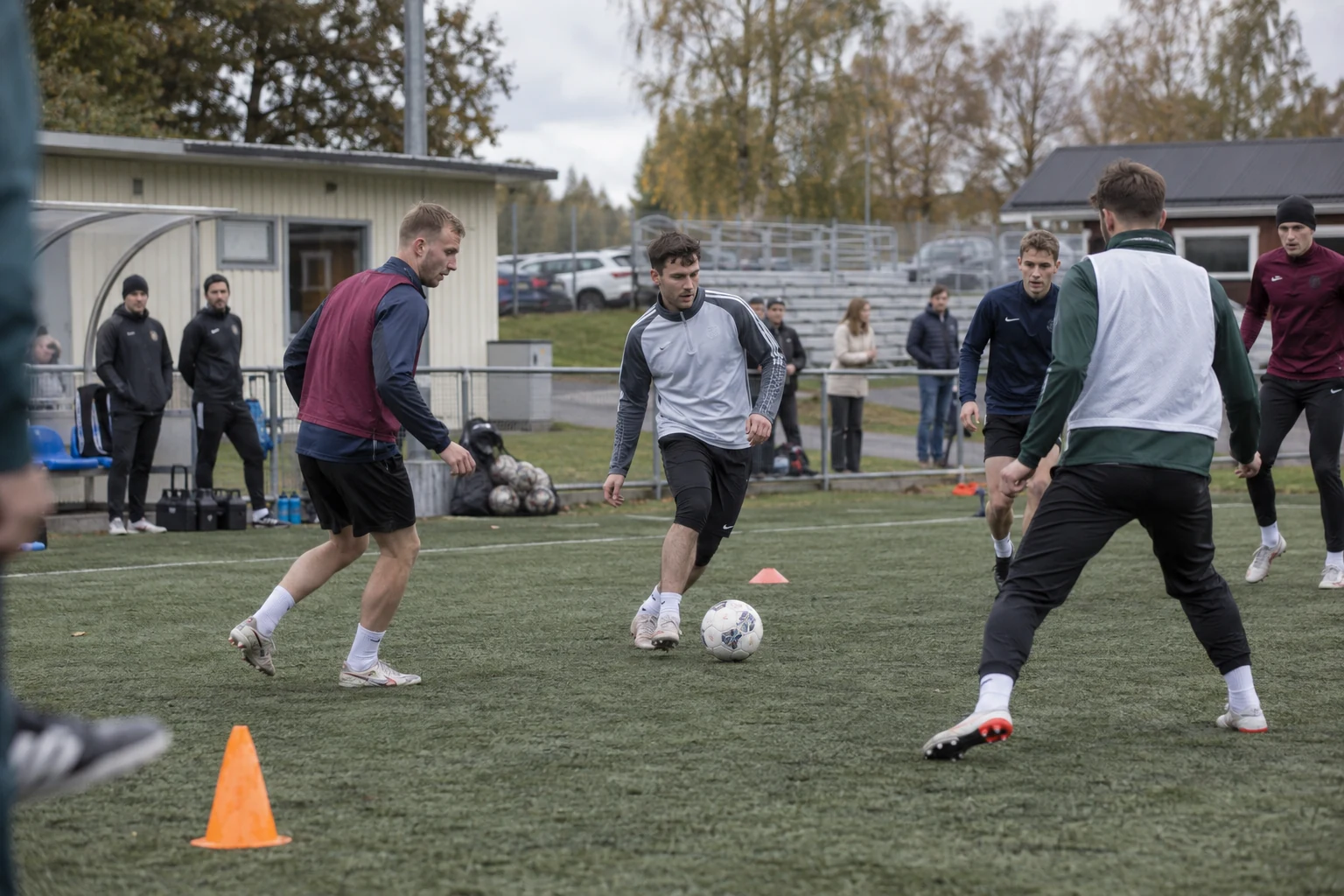 Ho hyllar Tottenhams publik efter 4-0 mot Aston Villa
