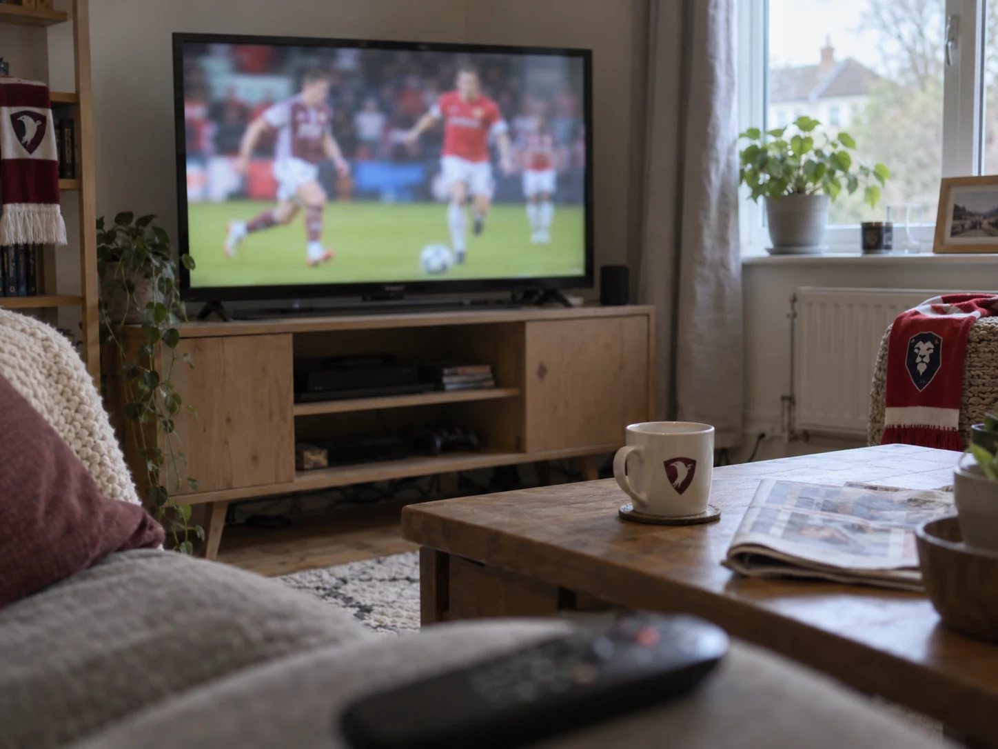 Cheltenham jagar serieledande Salford i toppmöte
