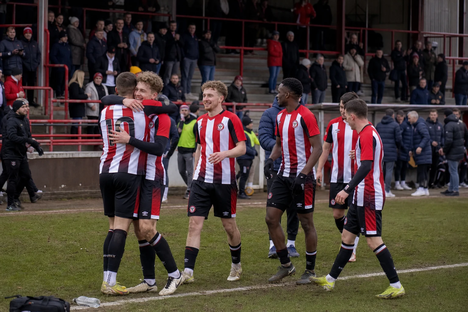 Brentfords offensiv väcker FPL-intresse inför premiären