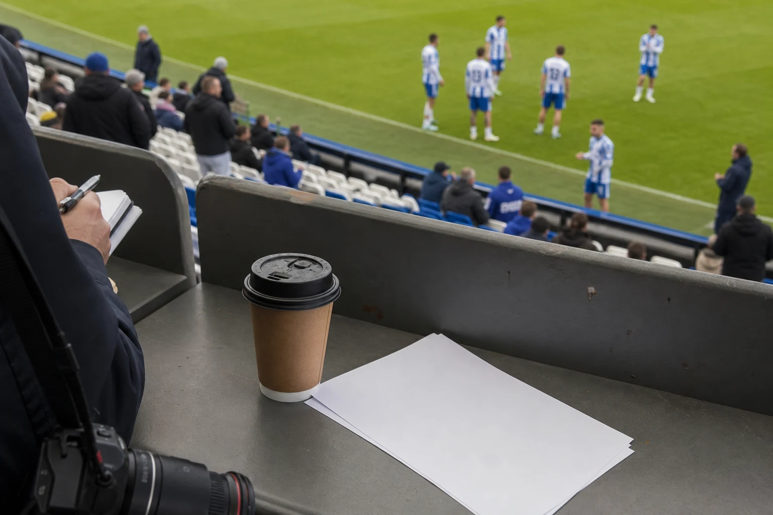 Brighton värvar Jaouen Hadjam från Young Boys