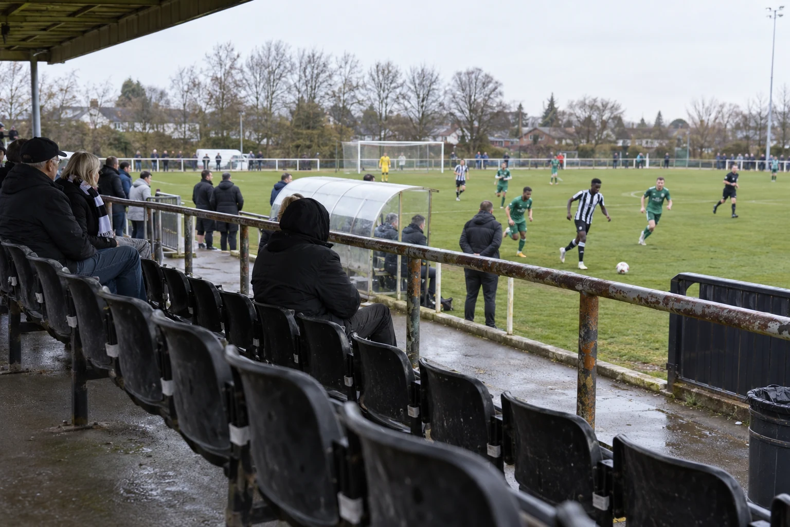 Gregson uttagen till Wales A-landslag som 18-åring