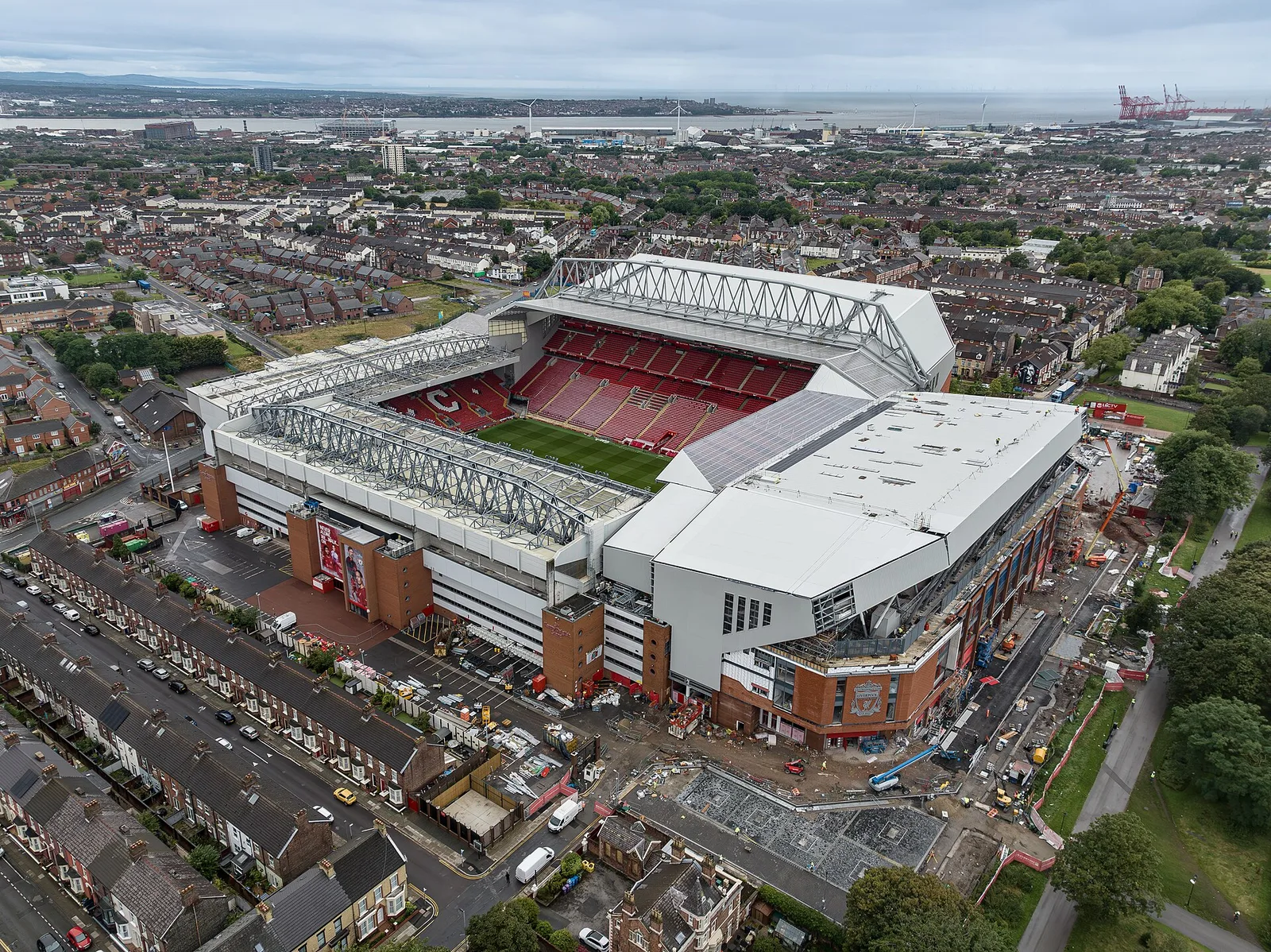 Liverpool FC